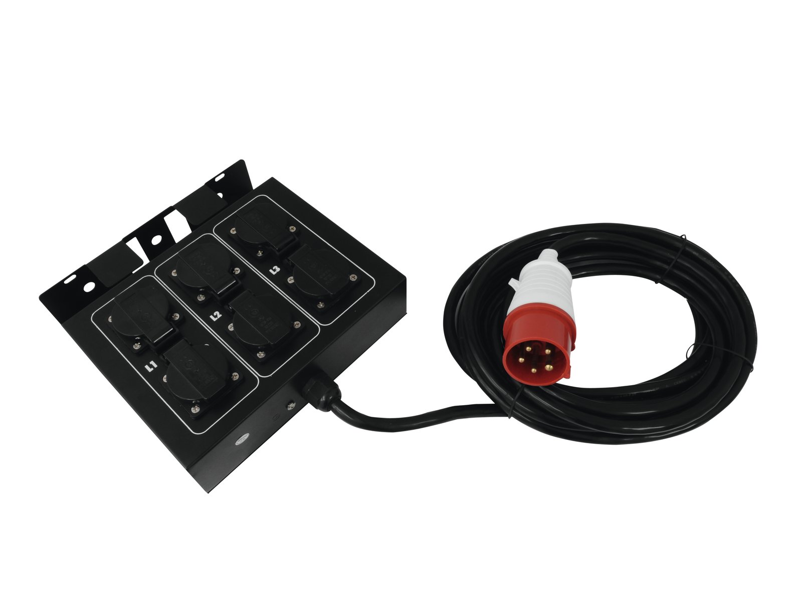 Gewa Deluxe Black Matt