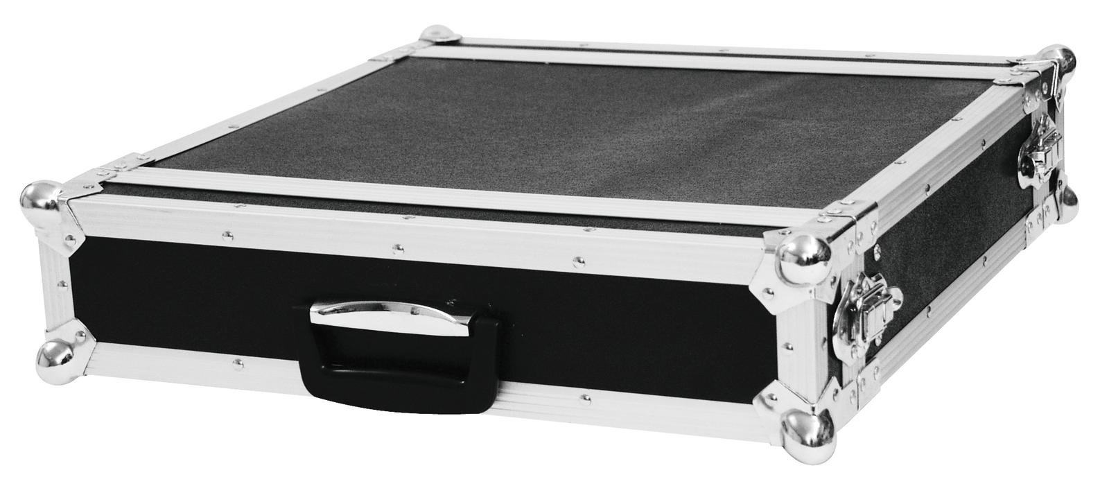 Gewa Deluxe Black Matt
