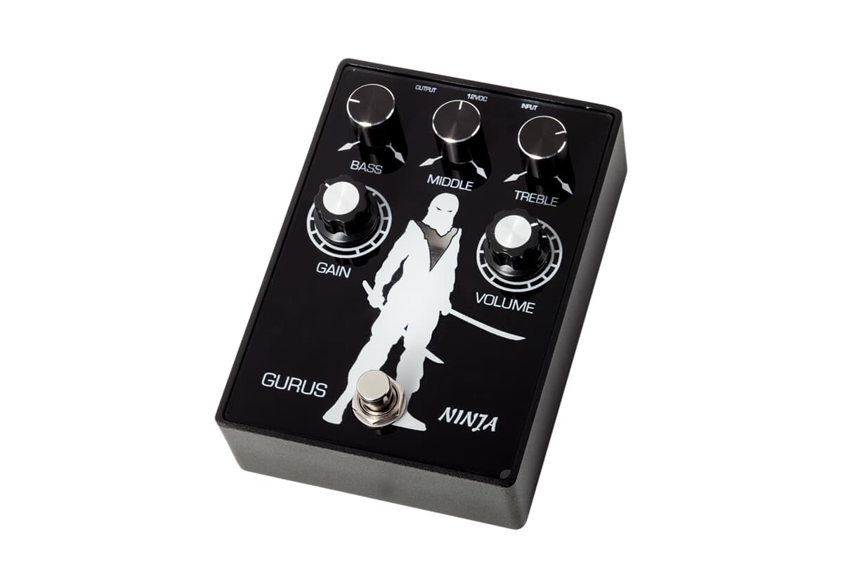 Gewa Deluxe Black Matt