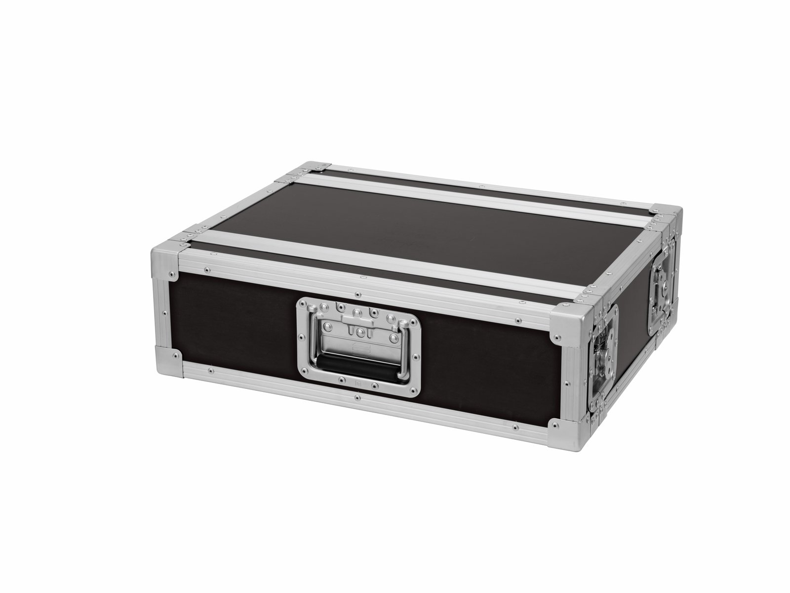 Gewa Deluxe Black Matt