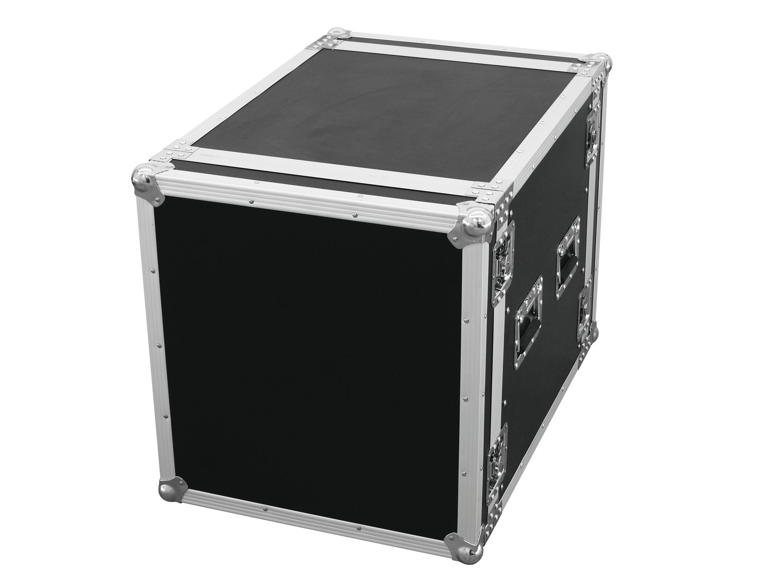 Gewa Deluxe Black Matt