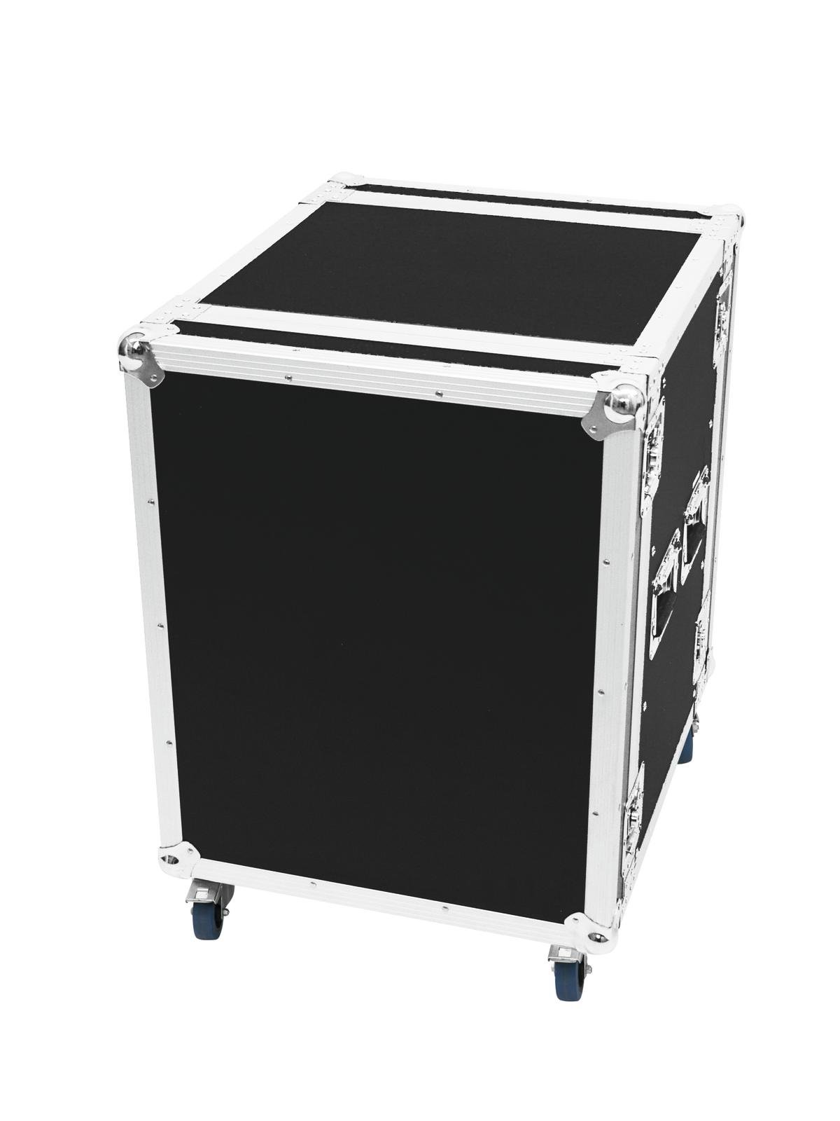 Gewa Deluxe Black Matt