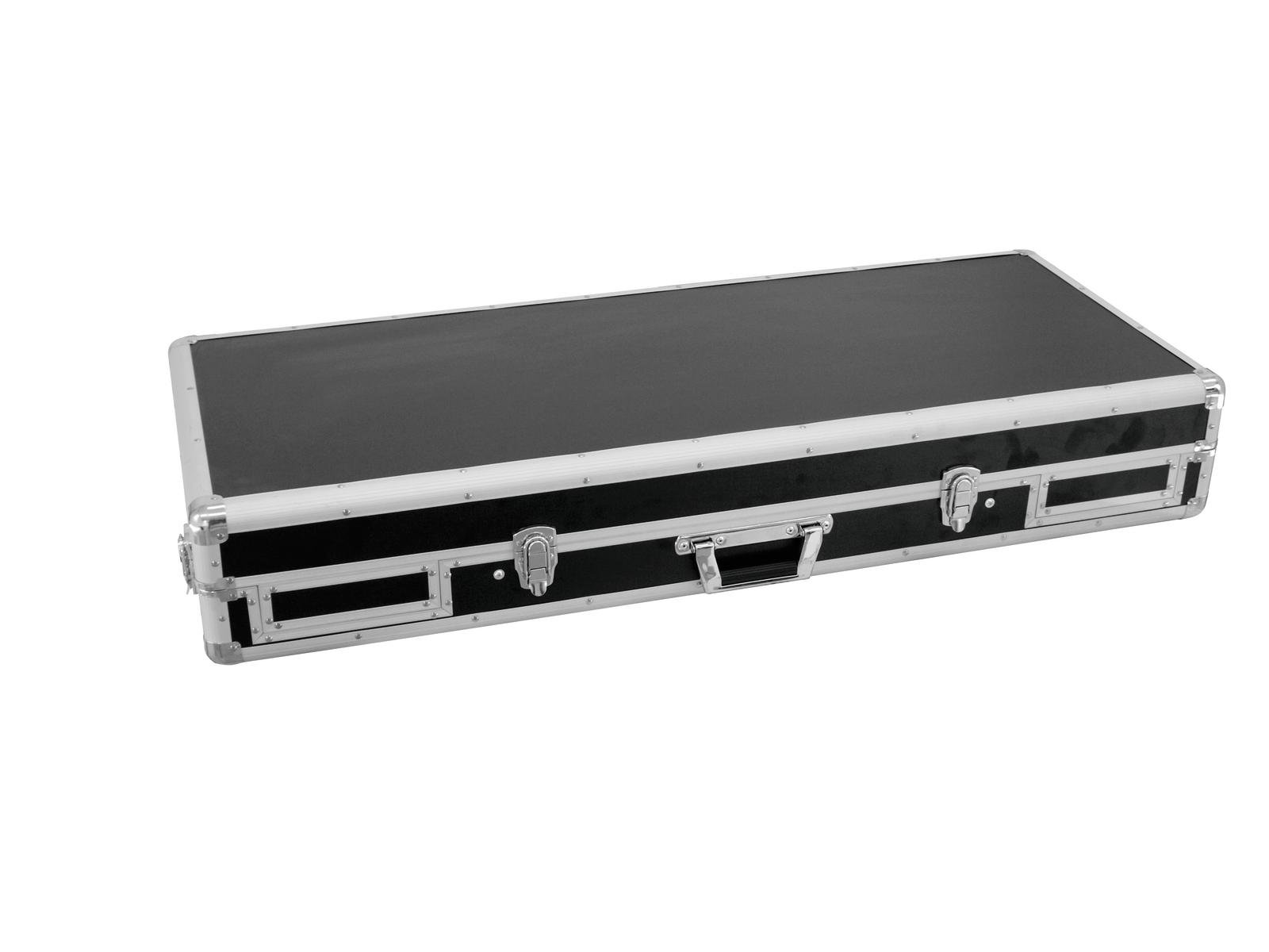 Gewa Deluxe Black Matt