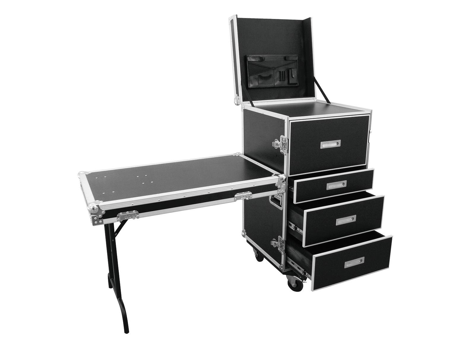 Gewa Deluxe Black Matt