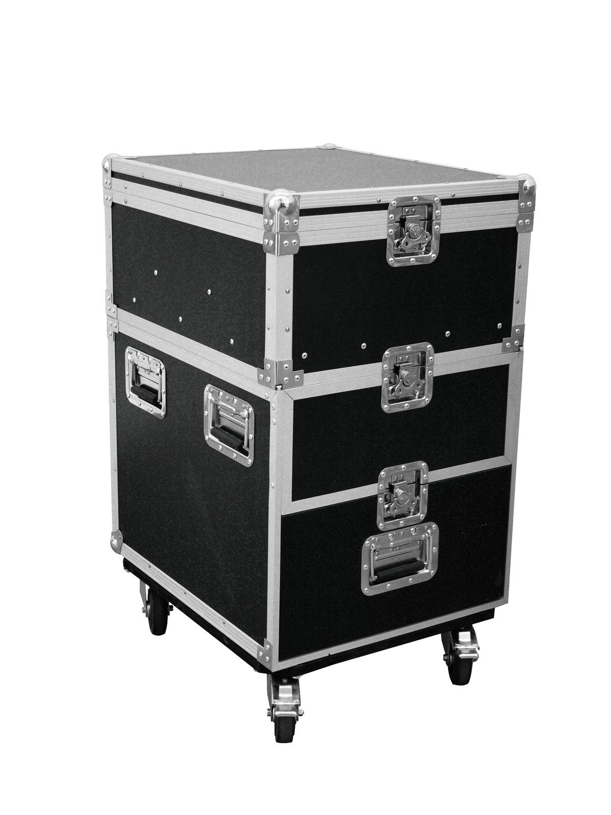 Gewa Deluxe Black Matt