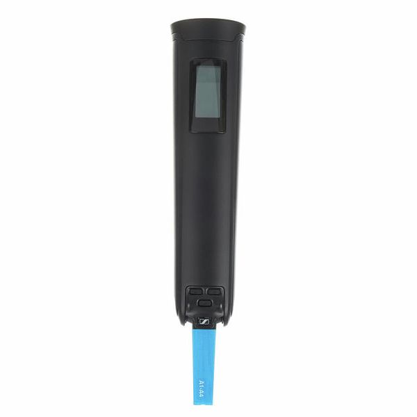 Gewa Deluxe Black Matt