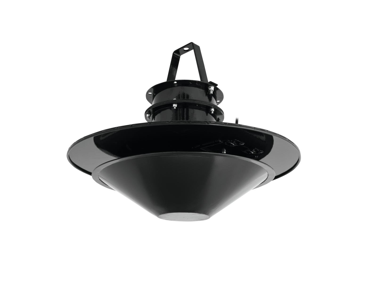 Gewa Deluxe Black Matt