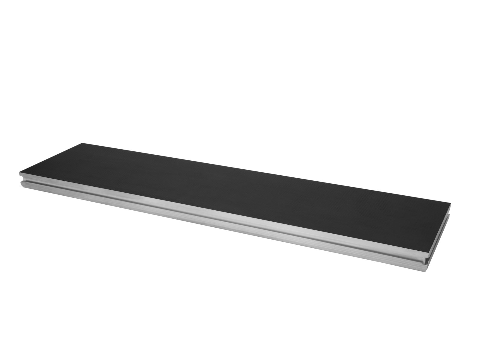 Gewa Deluxe Black Matt