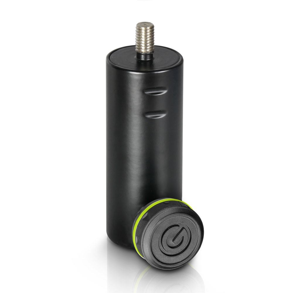 Gewa Deluxe Black Matt