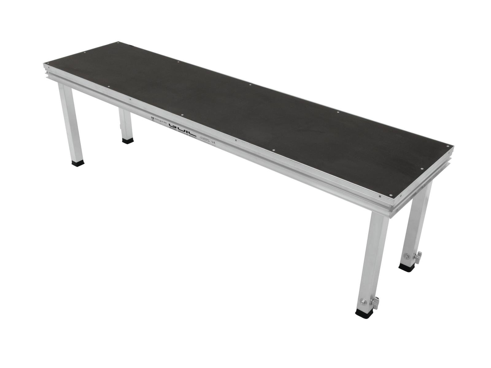 Gewa Deluxe Black Matt