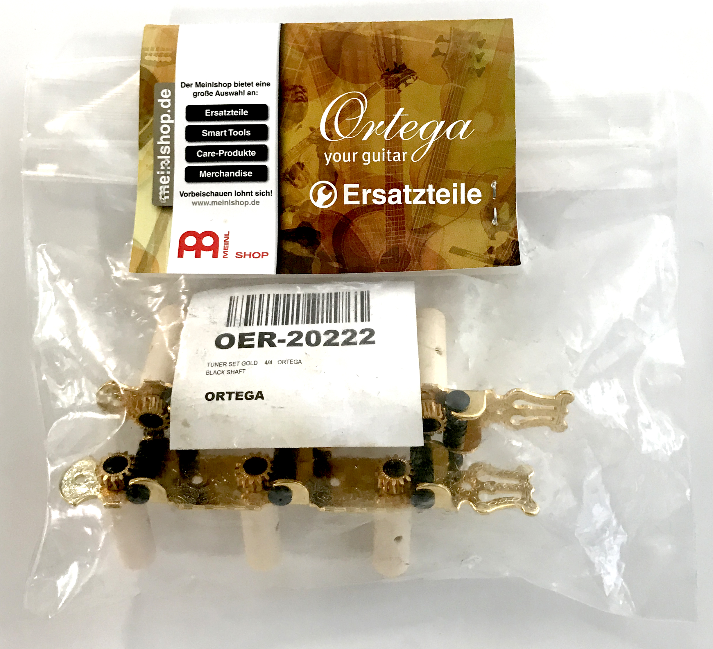 Gewa Deluxe Black Matt