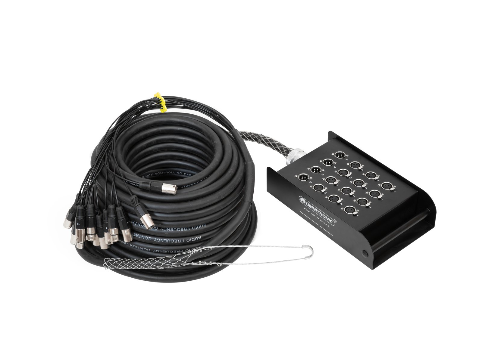 Gewa Deluxe Black Matt