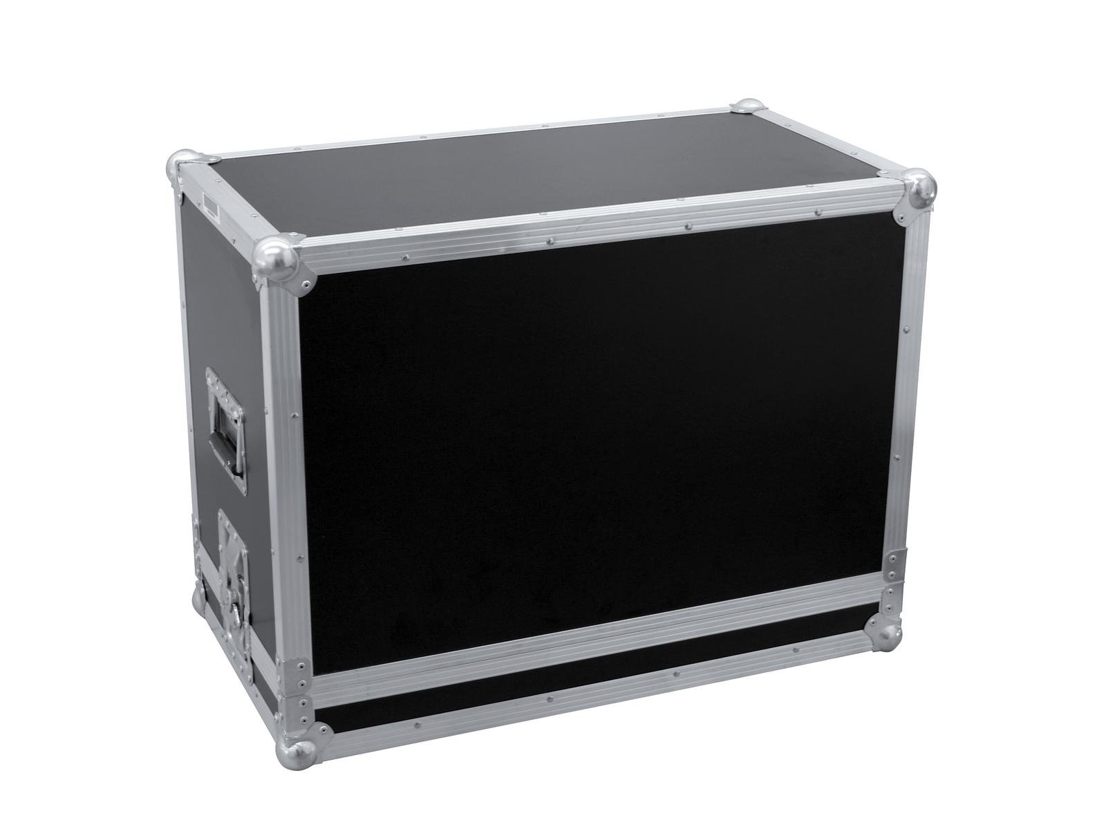 Gewa Deluxe Black Matt