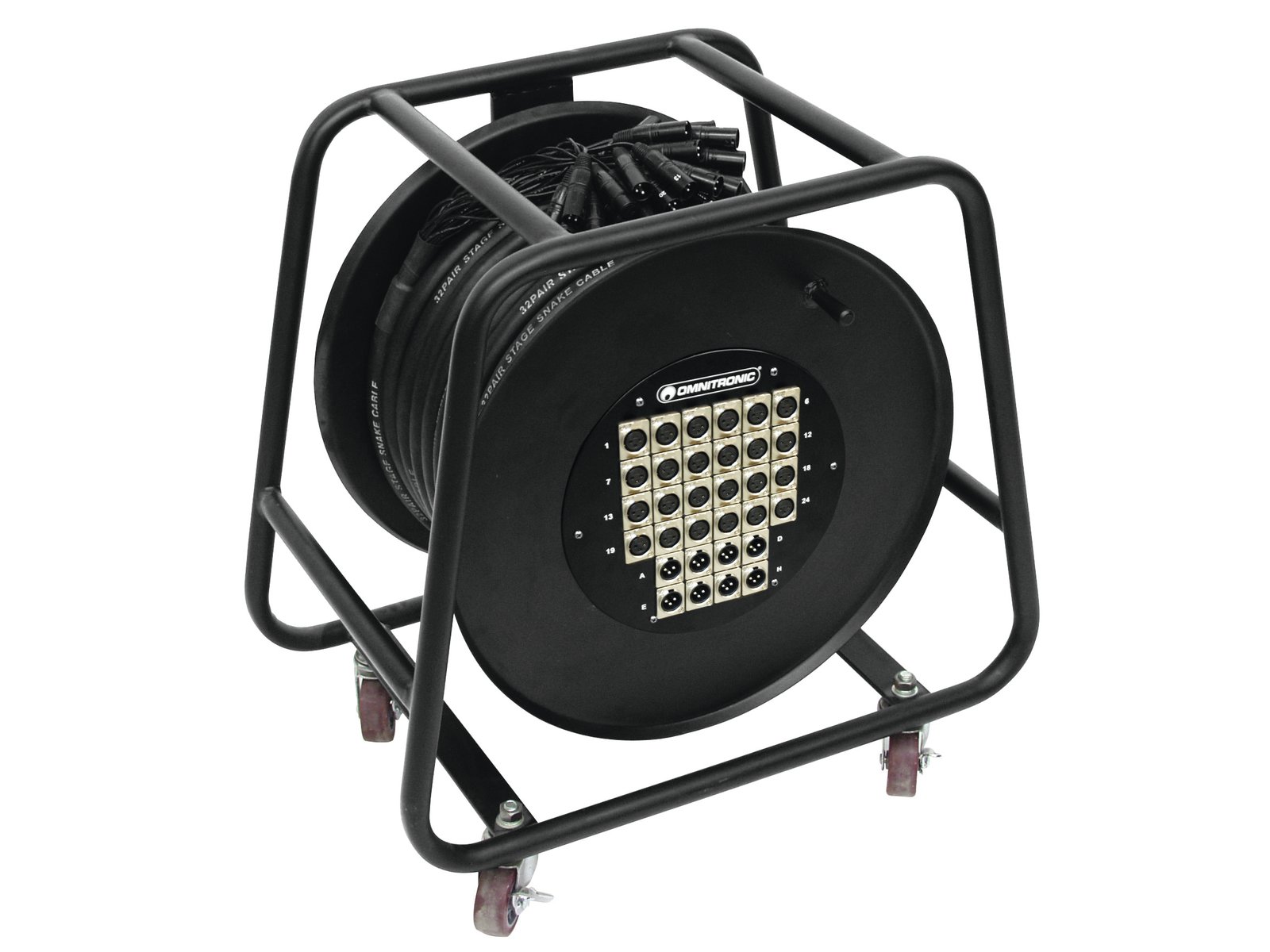 Gewa Deluxe Black Matt