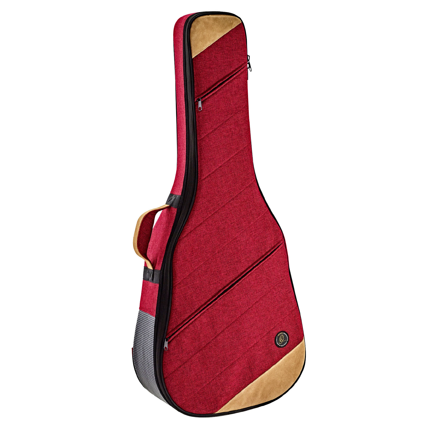 Gewa Deluxe Black Matt