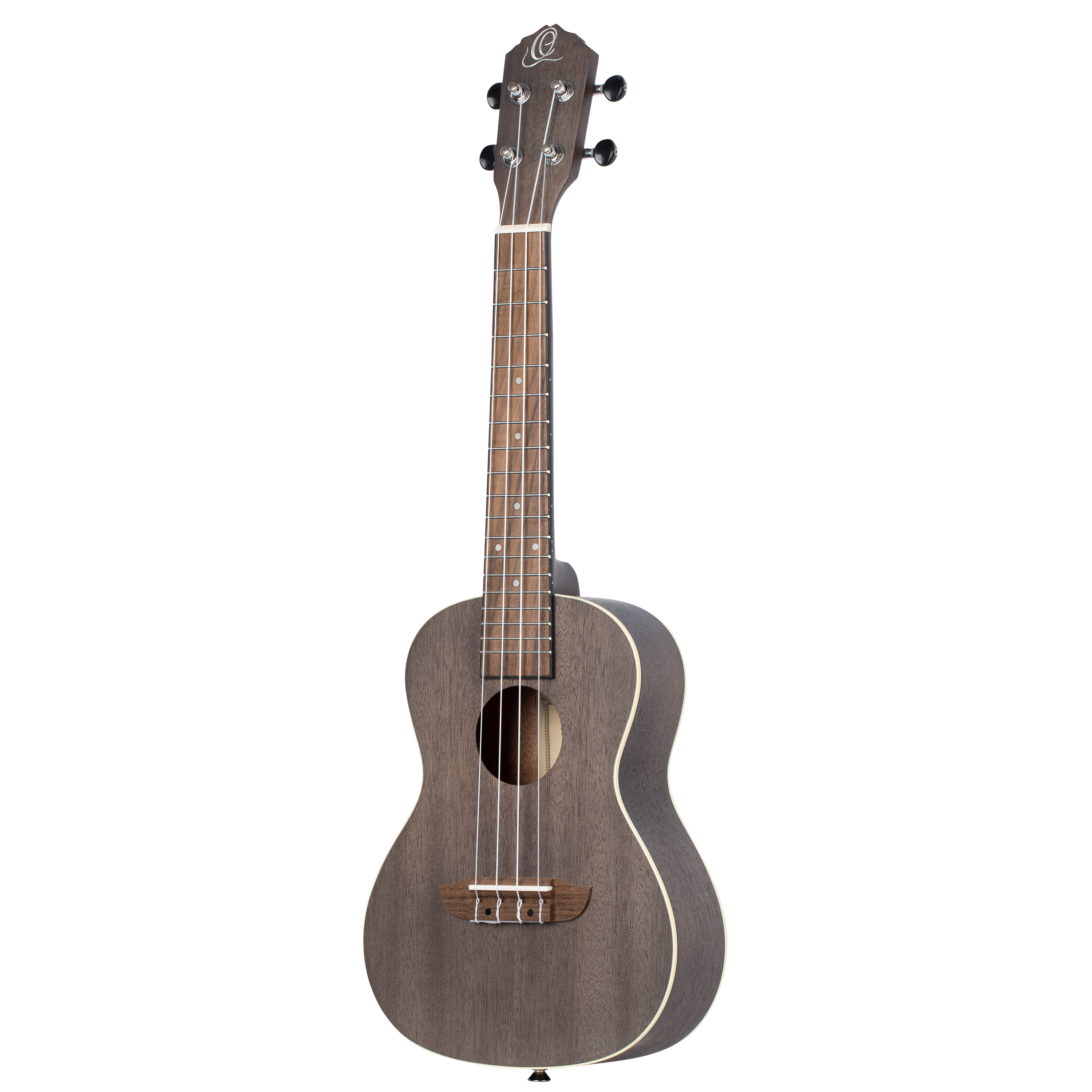 Gewa Deluxe Black Matt
