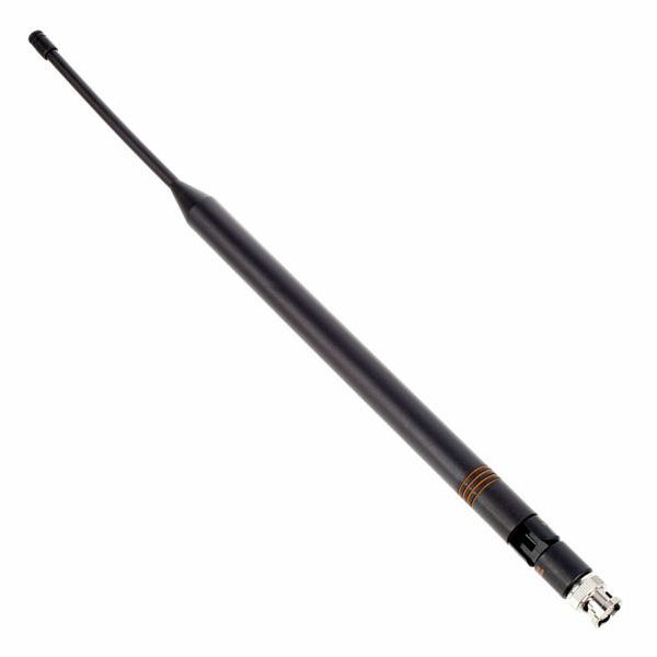 Gewa Deluxe Black Matt