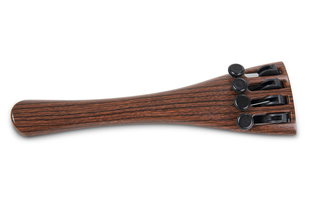 Gewa Deluxe Black Matt