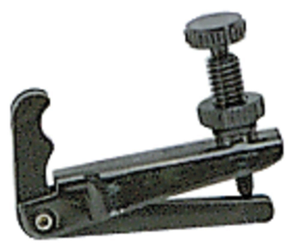 Gewa Deluxe Black Matt