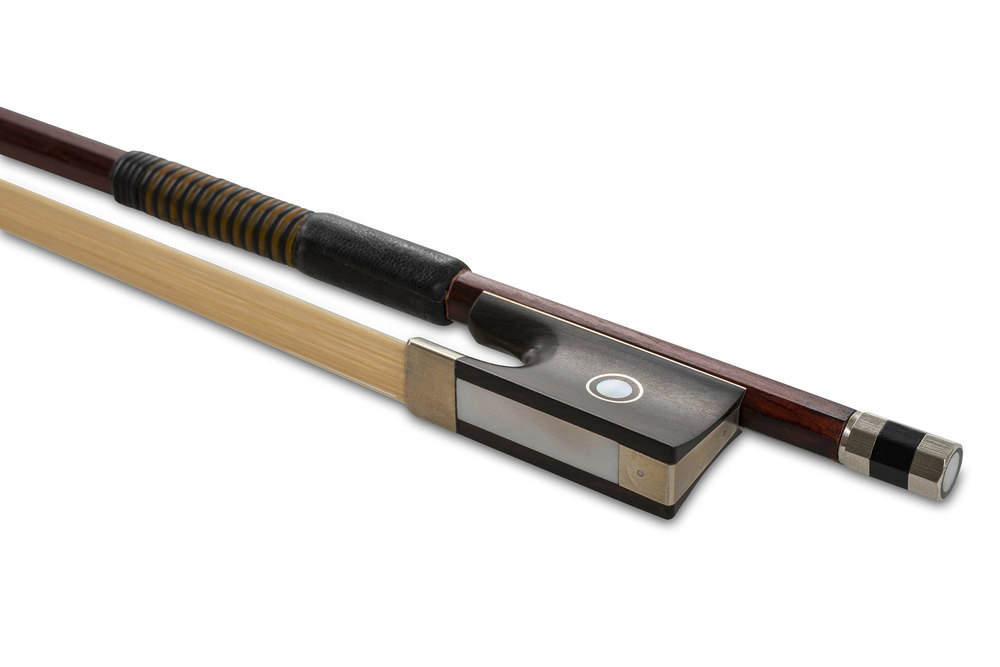 Gewa Deluxe Black Matt