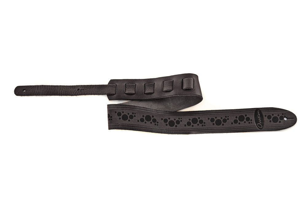 Gewa Deluxe Black Matt