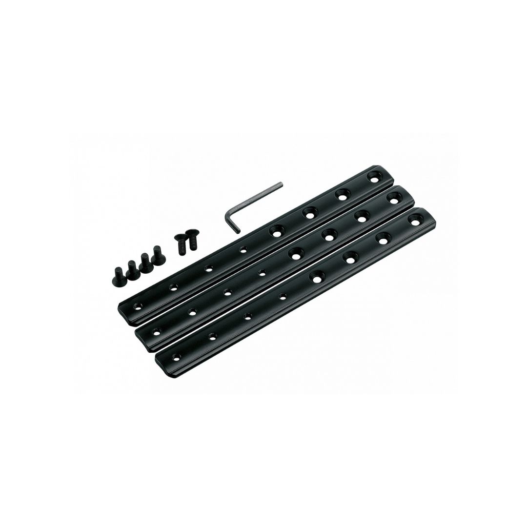 Gewa Deluxe Black Matt