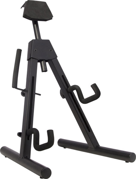 Gewa Deluxe Black Matt