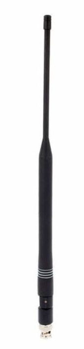 Gewa Deluxe Black Matt