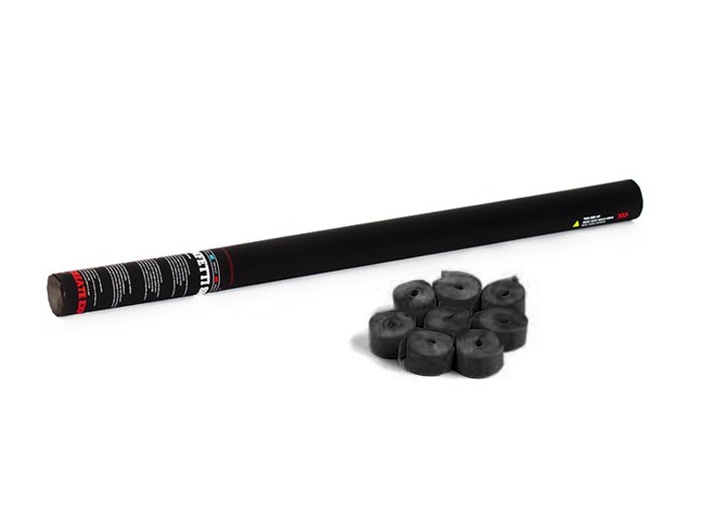 Gewa Deluxe Black Matt