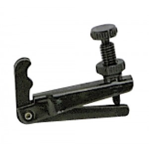 Gewa Deluxe Black Matt