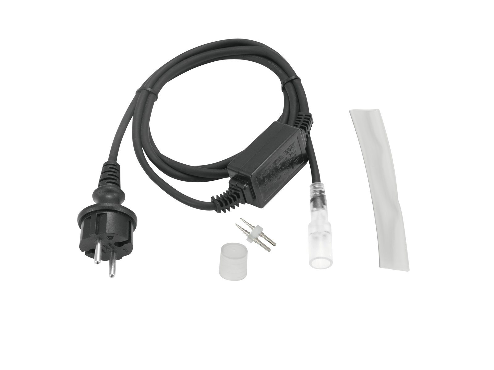 Gewa Deluxe Black Matt