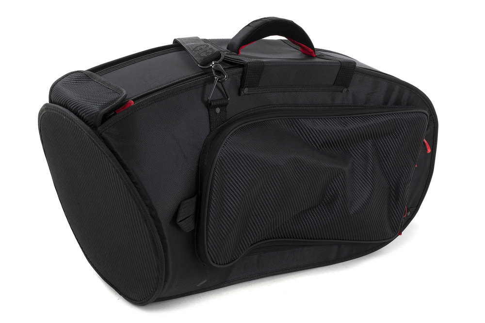 Gewa Deluxe Black Matt