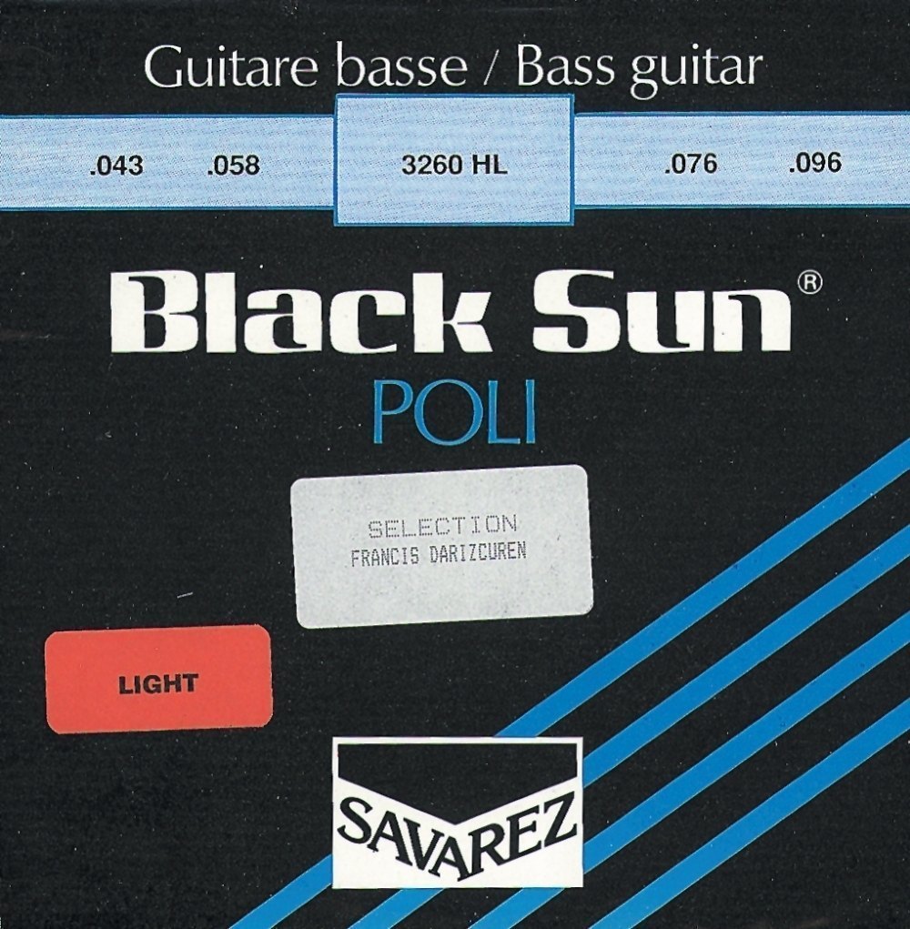Gewa Deluxe Black Matt