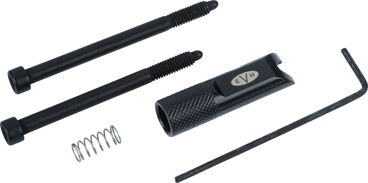 Gewa Deluxe Black Matt