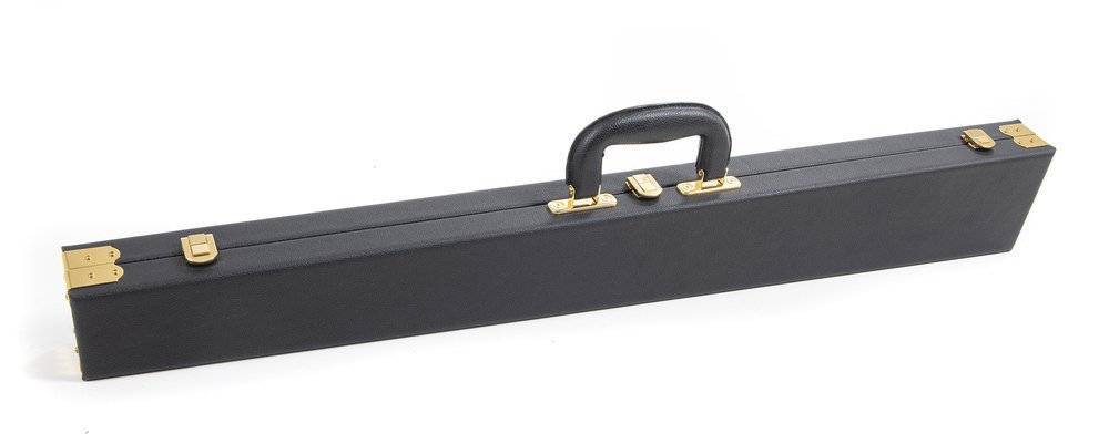 Gewa Deluxe Black Matt