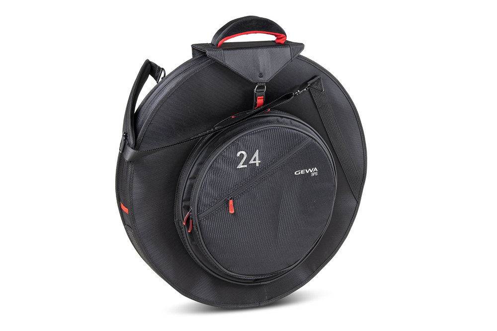 Gewa Deluxe Black Matt