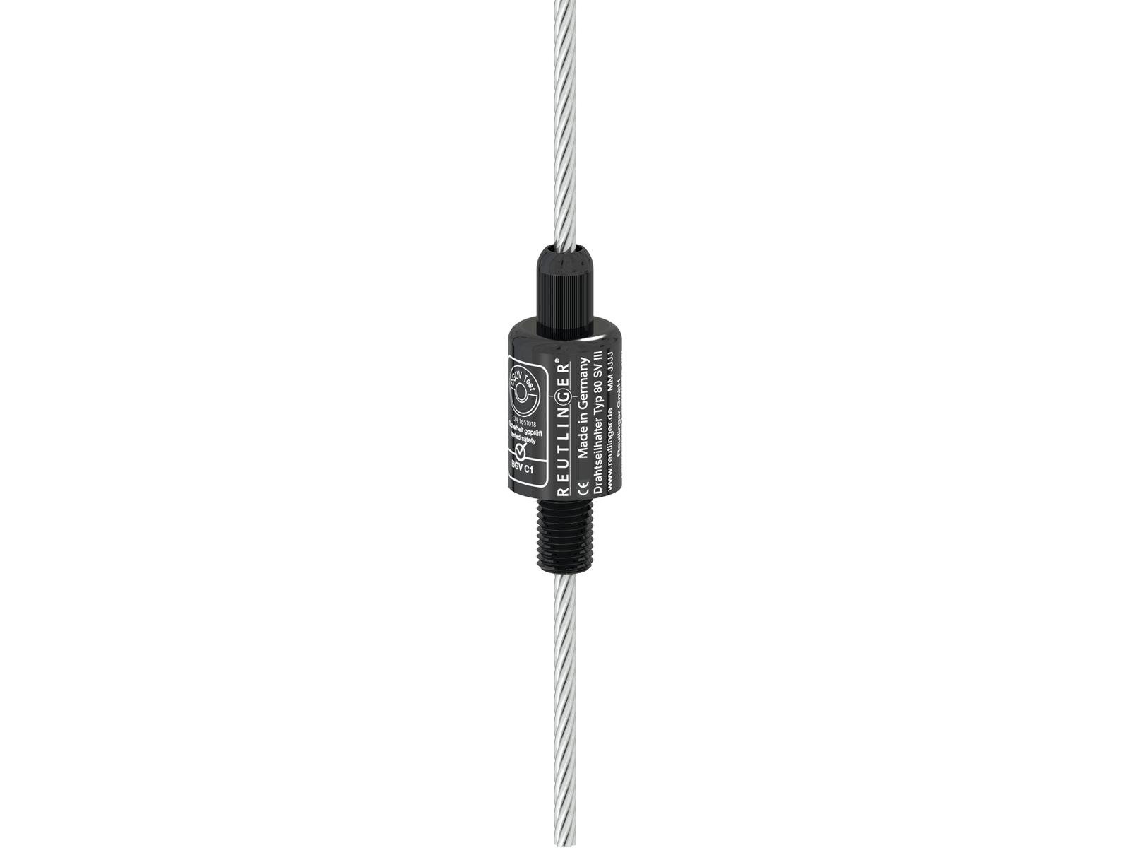 Gewa Deluxe Black Matt