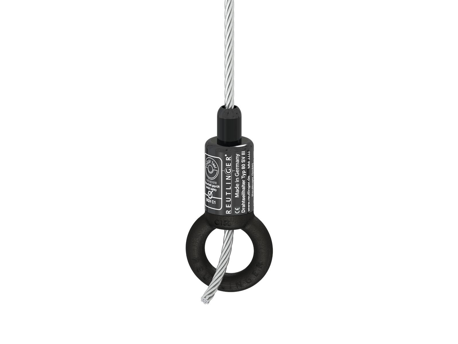 Gewa Deluxe Black Matt