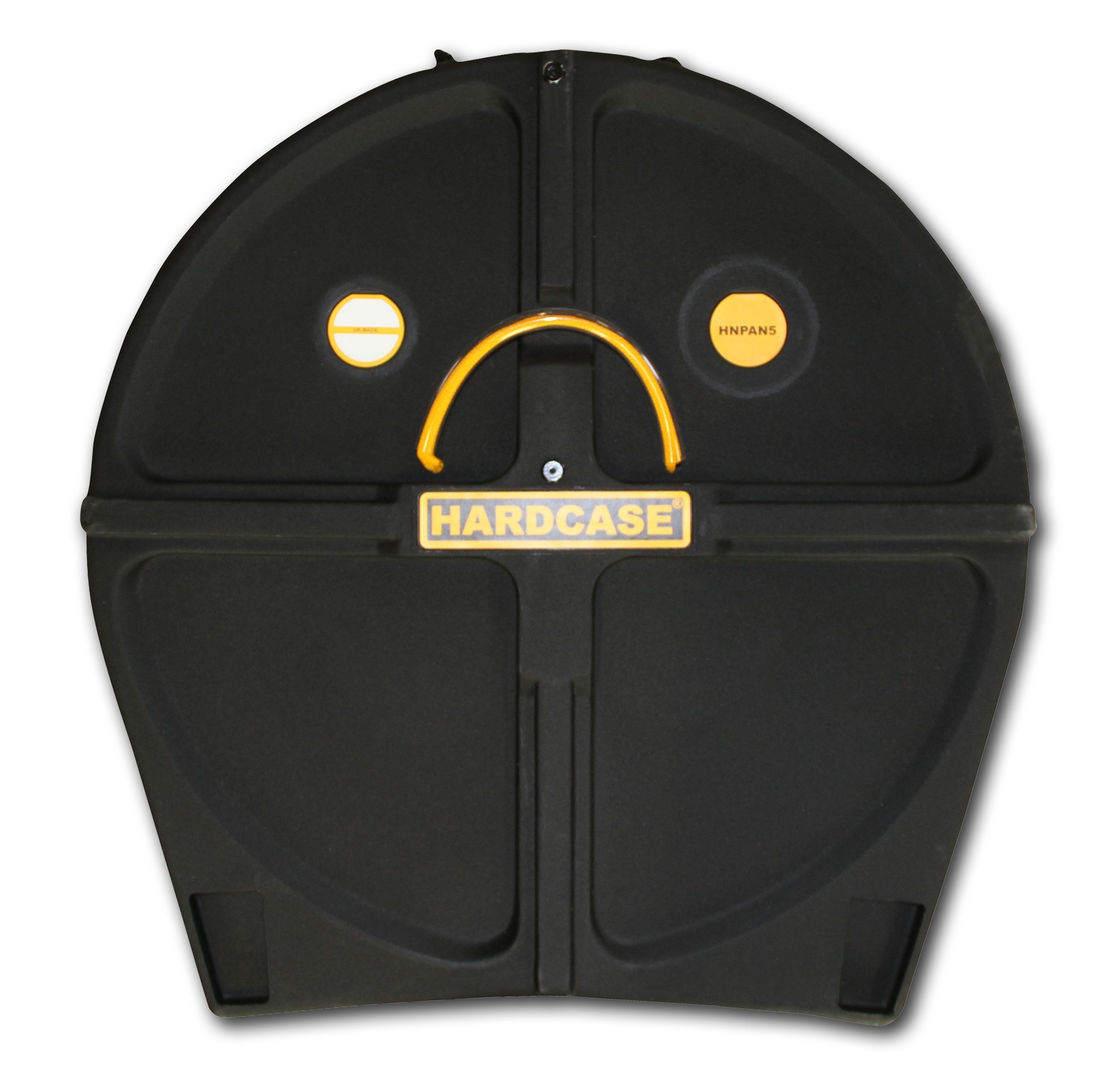 Gewa Deluxe Black Matt