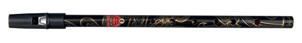 Gewa Deluxe Black Matt