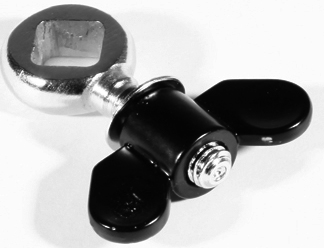Gewa Deluxe Black Matt