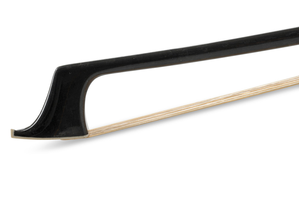 Gewa Deluxe Black Matt