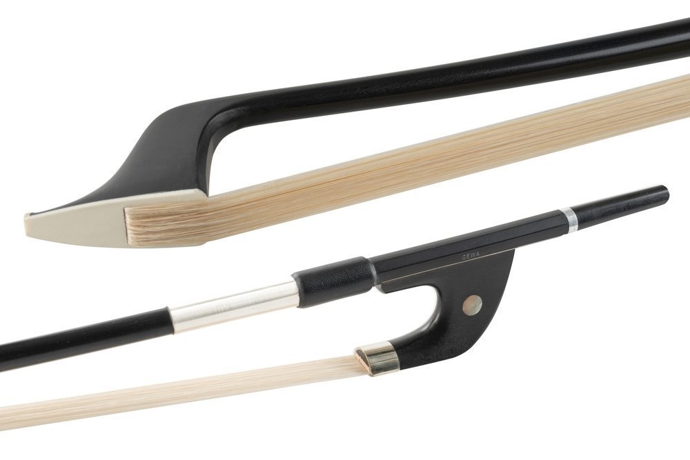 Gewa Deluxe Black Matt