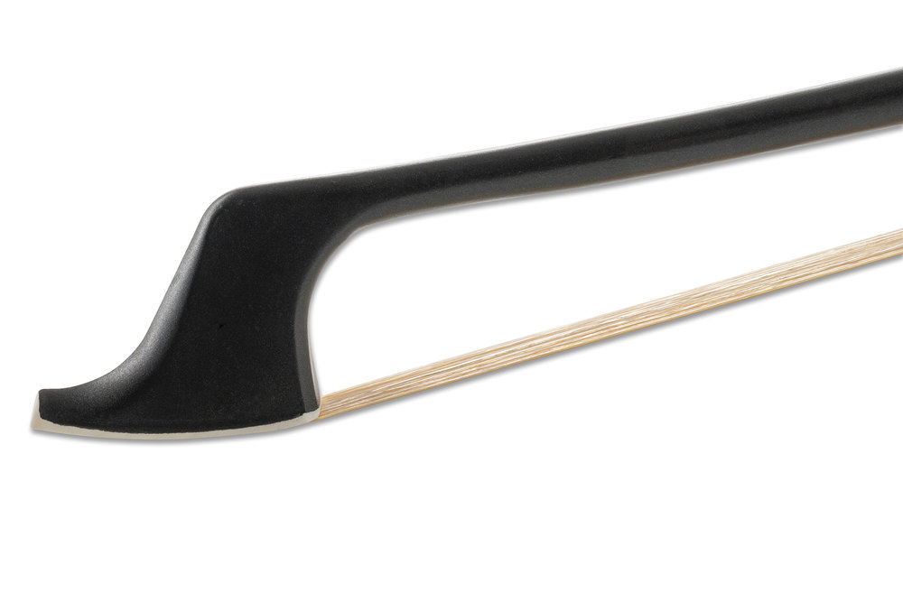 Gewa Deluxe Black Matt