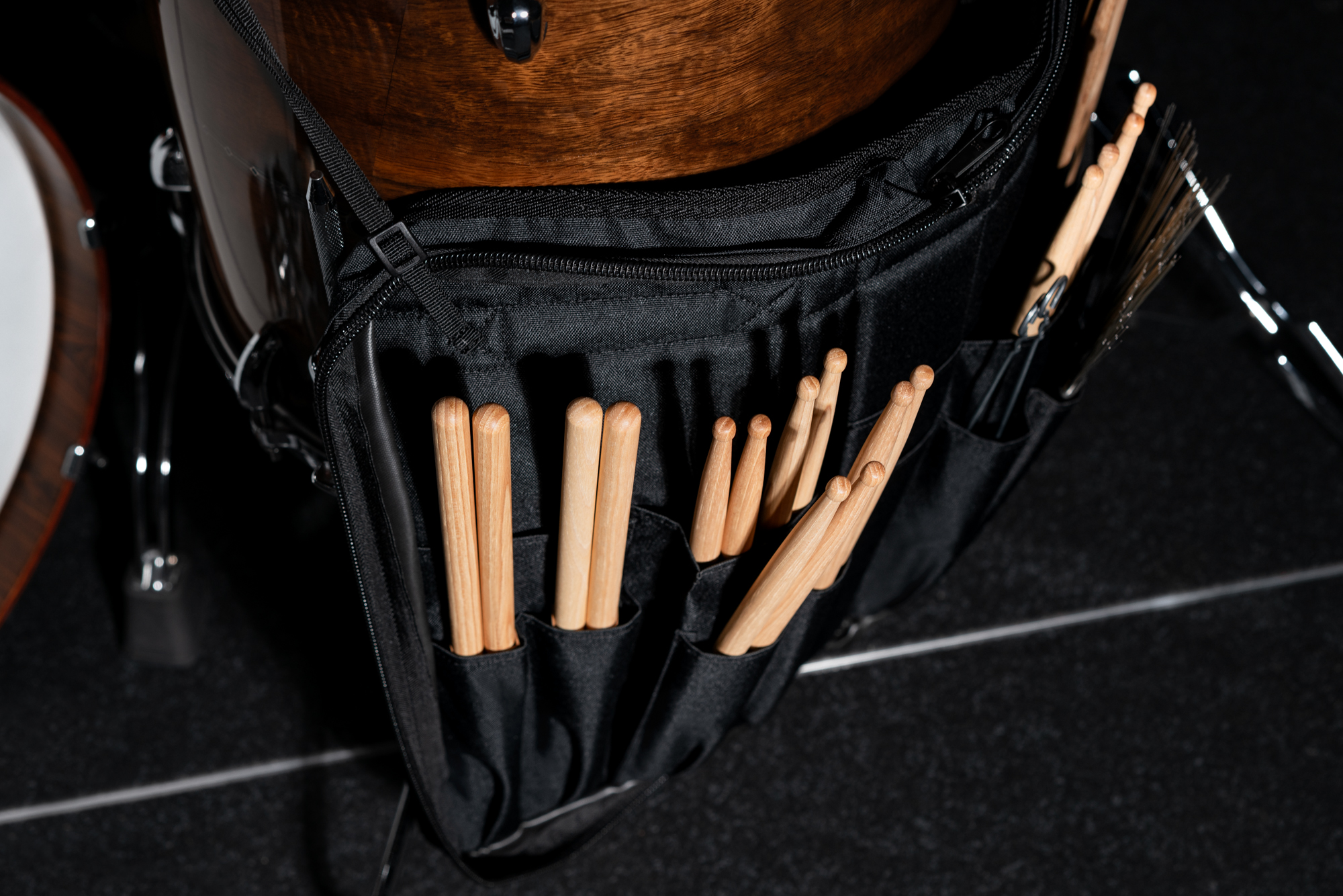 Gewa Deluxe Black Matt