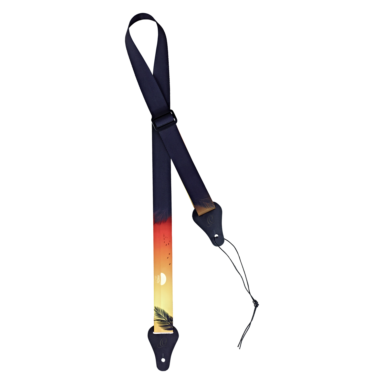 Gewa Deluxe Black Matt