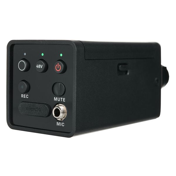 Gewa Deluxe Black Matt