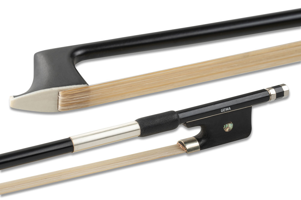 Gewa Deluxe Black Matt
