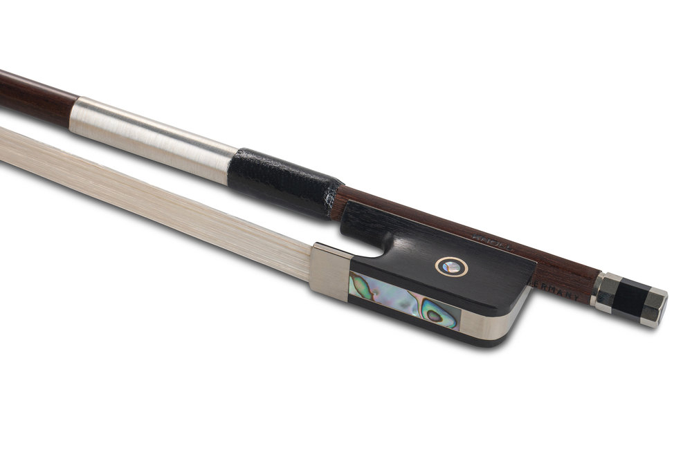Gewa Deluxe Black Matt
