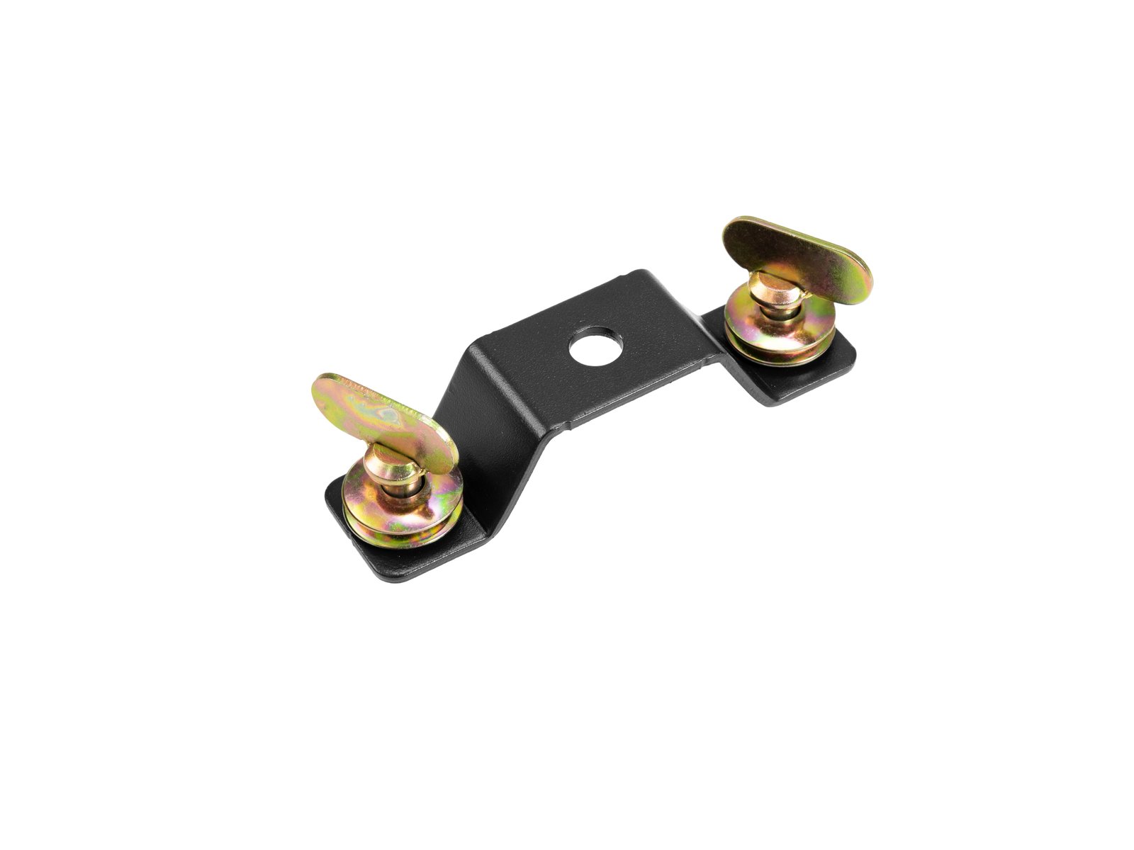 Gewa Deluxe Black Matt